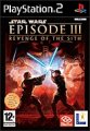 compare prices for Star Wars: Episode III Revenge of the Sith on PS2