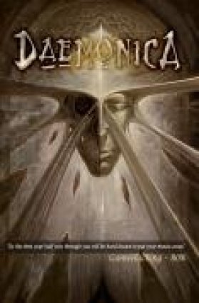 Daemonica box art