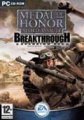 compare prices for Medal Of Honor: Allied Assault Breakthrough (Add-On) (Medal Of Honour) on PC