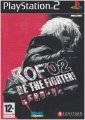 compare prices for King Of Fighters 2002 on PS2