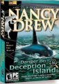compare prices for Nancy Drew: Danger On Deception Island on PC