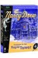 compare prices for Nancy Drew: Treasure In A Royal Tower on PC