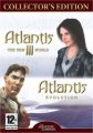 compare prices for Atlantis: Collector's Edition on PC
