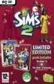 compare prices for The Sims 2: Seasons Edition (The Sims 2 & Seasons Expansion Pack) on PC