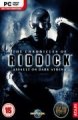 compare prices for The Chronicles Of Riddick : Assault On Dark Athena (Includes Escape From Butcher Bay) (Mac) on PC