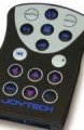 compare prices for Joytech DVD/CD Mini Remote Controller on PS2