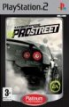 compare prices for Need For Speed: ProStreet (Platinum) on PS2
