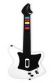 compare prices for Guitar Hero PS2 Wireless Guitar on PS2