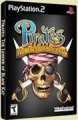 compare prices for Pirates: The Legend Of Black Kat on PS2