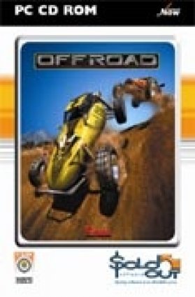 Offroad box art