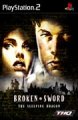 compare prices for Broken Sword 3: The Sleeping Dragon on PS2
