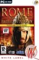 compare prices for Rome: Total War - Barbarian Invasion (Expansion Pack) on PC