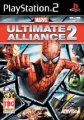 compare prices for Marvel Ultimate Alliance 2 on PS2