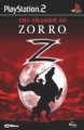 compare prices for The Shadow of Zorro on PS2