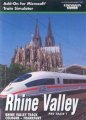 compare prices for Rhine Valley (Train Simulator Add-On) on PC