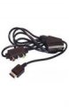compare prices for TGC Scart Cable With AV Box (PS1 / PS2 / PS3) on PS2