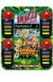 compare prices for Buzz! Junior: Jungle Party (with 4 Buzzers) on PS2