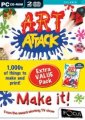 compare prices for Art Attack / Art Attack Make It on PC