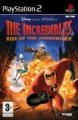 compare prices for The Incredibles 2: Rise Of The Underminer on PS2
