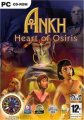 compare prices for Ankh: Heart Of Osiris on PC
