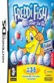 compare prices for Freddi Fish: ABC Under The Sea on DS