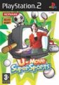 compare prices for U Move Super Sports (Eye Toy Game) on PS2