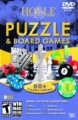compare prices for Hoyle Puzzle & Board Games 2008 on PC