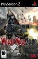 compare prices for World War Zero on PS2