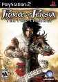 compare prices for Prince Of Persia 3: The Two Thrones on PS2