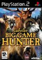 compare prices for Cabela's Big Game Hunter on PS2