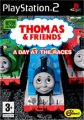 compare prices for Thomas & Friends: A Day At The Races (Eye Toy) on PS2