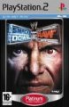 compare prices for WWE: Smackdown Vs. Raw (Platinum) on PS2