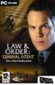 compare prices for Law & Order 4: Criminal Intent on PC