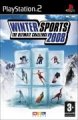 compare prices for Winter Sports 2008: The Ultimate Challenge on PS2