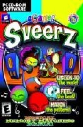 eGames Sveerz box art