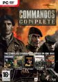 compare prices for Commandos: Complete Edition on PC