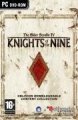 compare prices for The Elder Scrolls IV: Oblivion - Knights Of The Nine (Expansion Pack) on PC