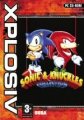 compare prices for Sonic & Knuckles on PC