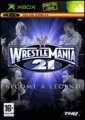 compare prices for WWE Wrestlemania XXI on Xbox