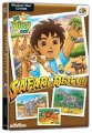 compare prices for Go Diego Go! Safari Rescue (PC & Mac) on PC