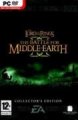 compare prices for Lord Of The Rings: The Battle For Middle Earth II (Collector's Edition) on PC