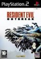 compare prices for Resident Evil: Outbreak (Platinum) on PS2
