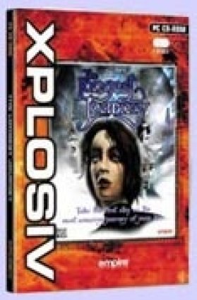The Longest Journey box art