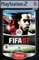 compare prices for FIFA 07  (Platinum) on PS2