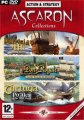 compare prices for Ascaron Collection Vol. 1 (Patrician III / Port Royale / Tortuga: Pirates Of The New World) on PC