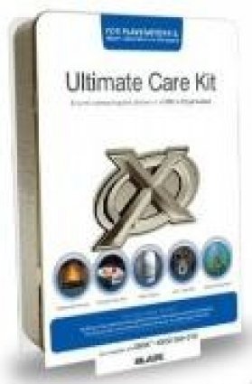 PS2 Ultimate Care Kit box art