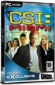 compare prices for CSI: Crime Scene Investigation - Miami on PC