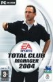 compare prices for Total Club Manager 2004 (Classic) on PC