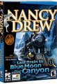 compare prices for Nancy Drew: Last Train To Blue Moon Canyon on PC