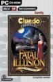 compare prices for Cluedo Chronicles on PC